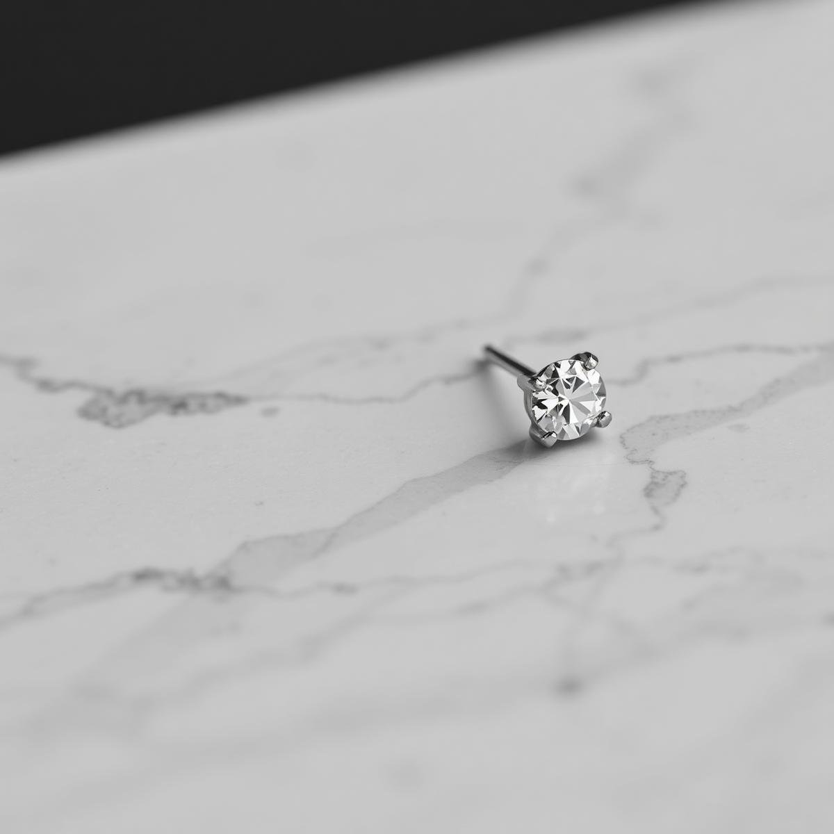 Luna Studs