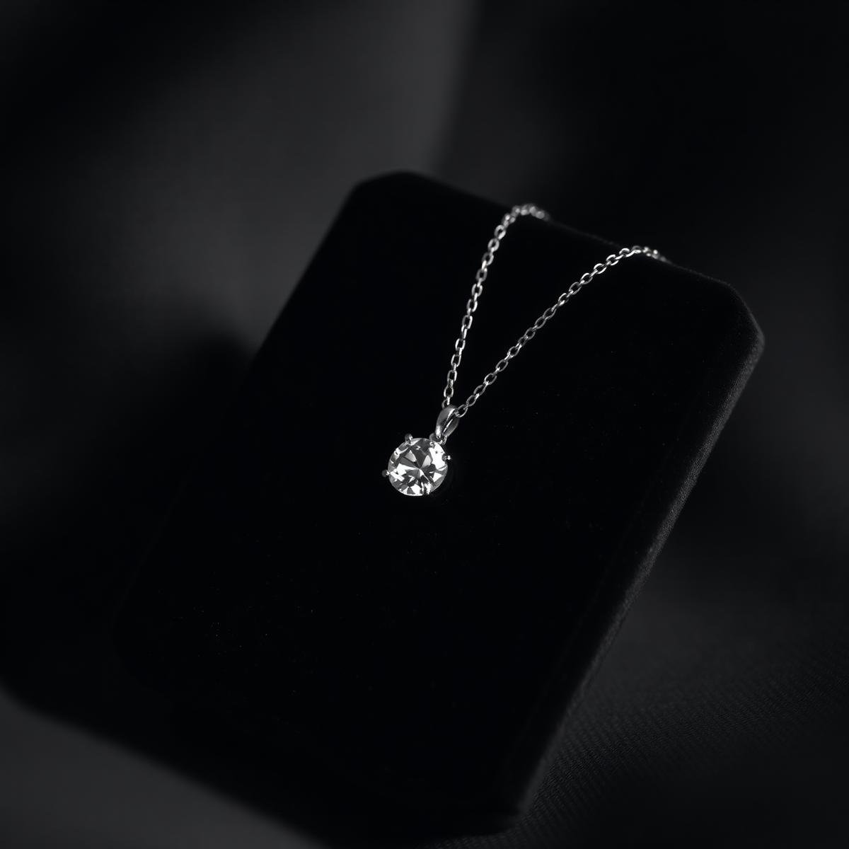 Halo Pendant