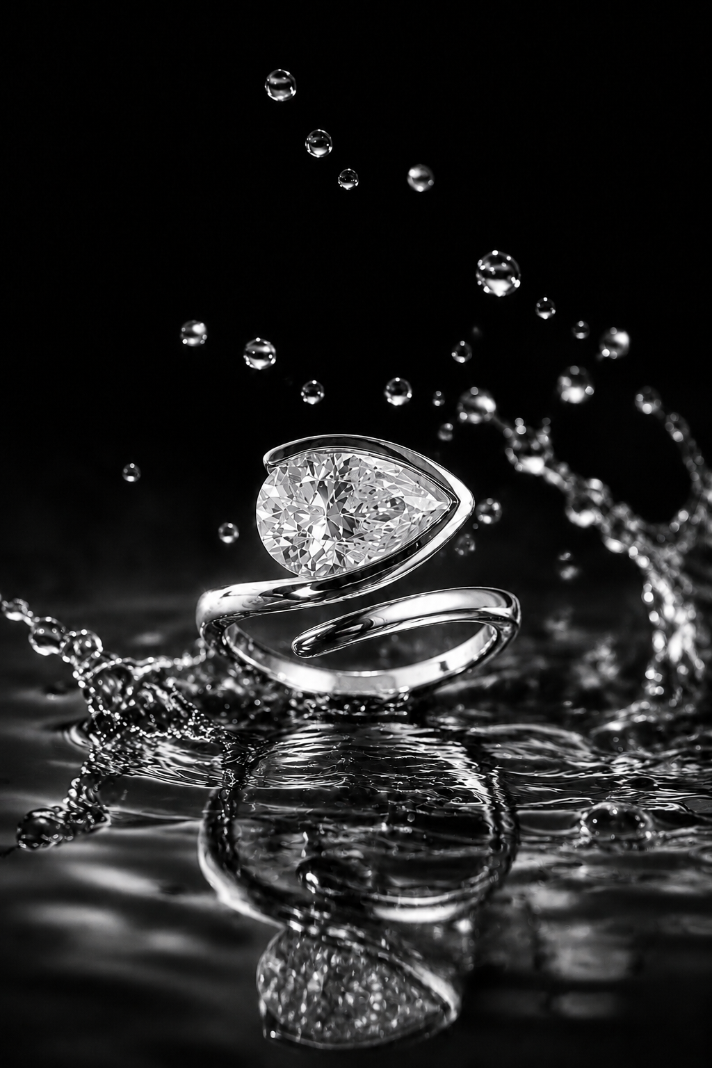 sailor ring